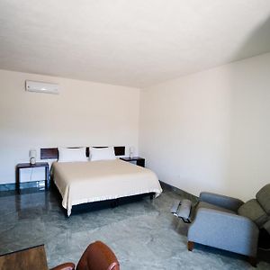 Hotel & Rv Park Rosa Evelyn