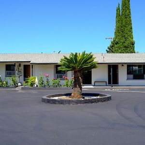 Adobe Inn