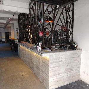 Hotel Medellin Park