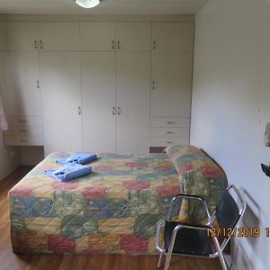 Basic Cabin